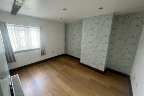 Bedroom One Angle 2