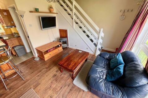 Open Plan Living/Dining Room