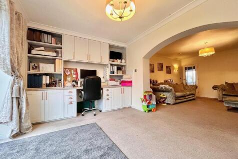 Through Lounge/Dining/Sitting Room