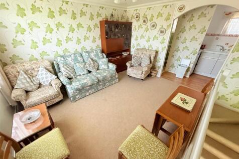 Open Plan Living Space