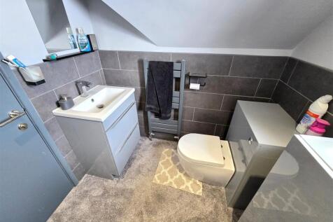 Annexe Bathroom