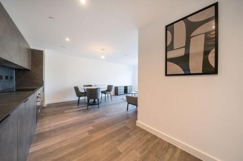 Open Plan Living 2