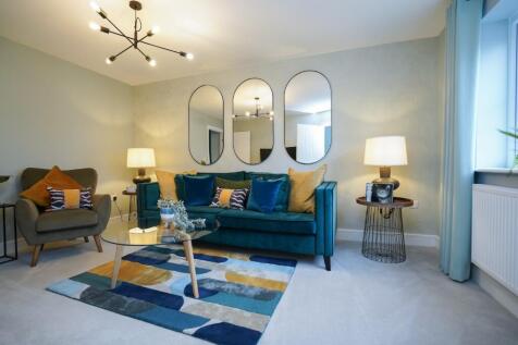 primary property image