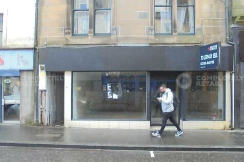 Retail For Let