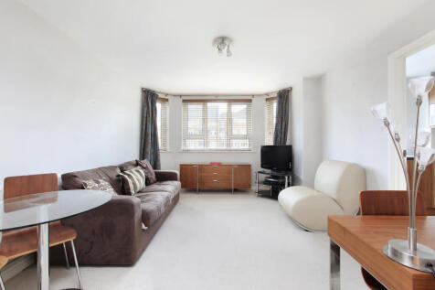 property in Verona Court, 
St James&#39;s Drive, SW12