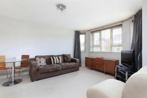 property in Verona Court, 
St James&#39;s Drive, SW12