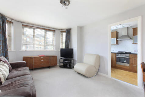 property in Verona Court, 
St James&#39;s Drive, SW12