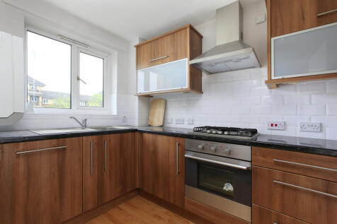 property in Verona Court, 
St James&#39;s Drive, SW12
