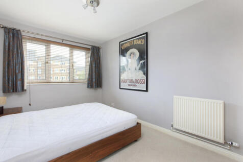 property in Verona Court, 
St James&#39;s Drive, SW12