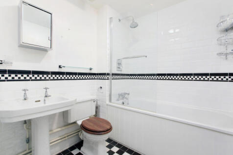 property in Verona Court, 
St James&#39;s Drive, SW12