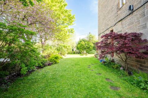 Communal garden (1)