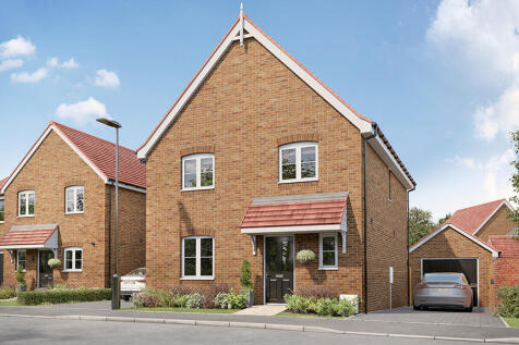 BH NHC The Skylarks DS10378 [BH] The Fieldfare