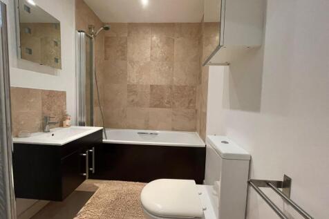 Landscape Ensuite Be