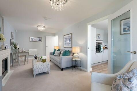 Example Living Room