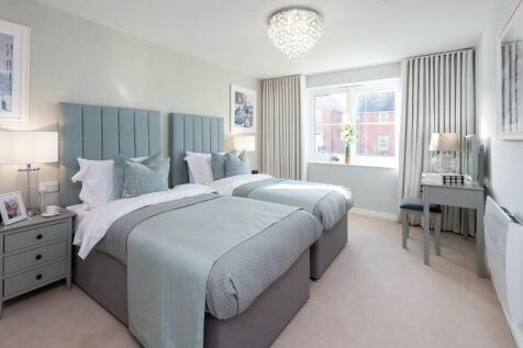 Example Bedroom