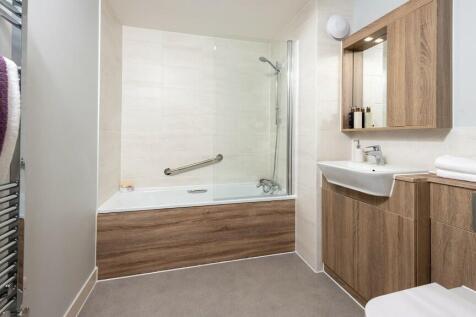 Example Bathroom