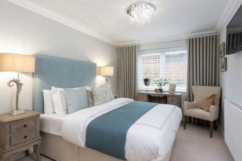Example Bedroom