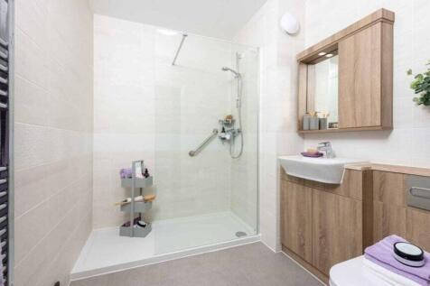 Example Shower Room