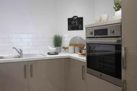 Example Kitchen