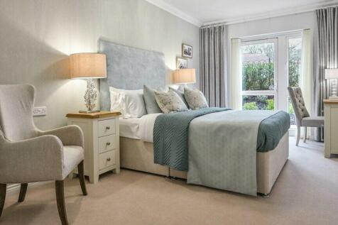 Example Bedroom