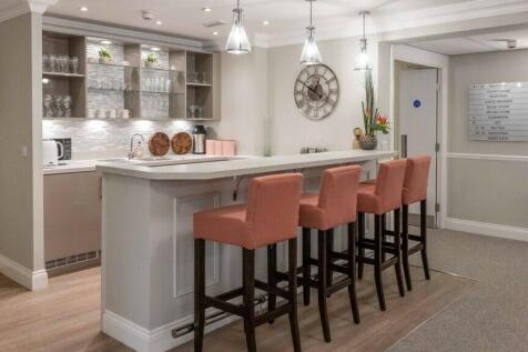 Example Coffee Bar