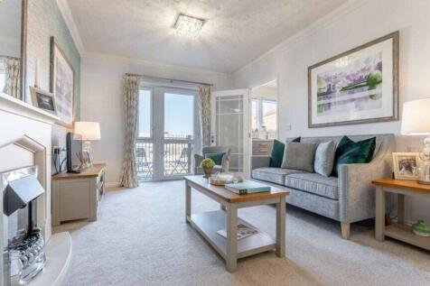 Example Living Room
