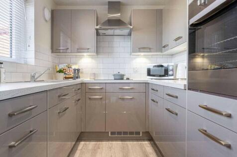 Example Kitchen