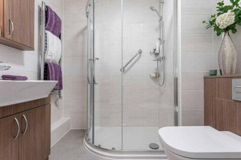 Example Shower Room