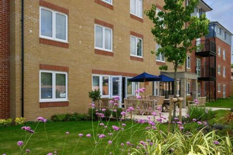 Thackeray Lodge