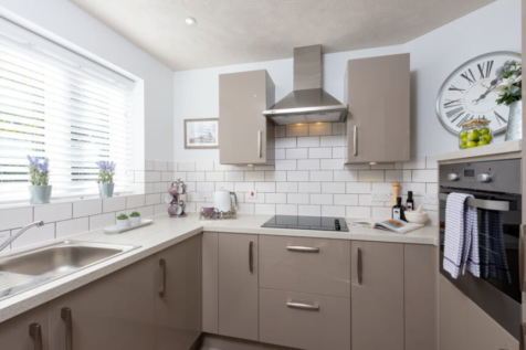 Example Kitchen