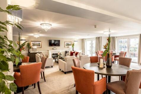 Example Lodge Lounge