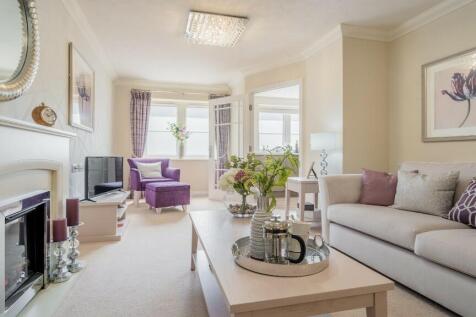 Example Living Room