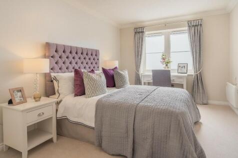 Example Bedroom