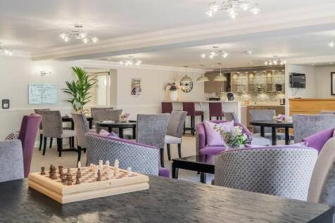 Owners Lounge