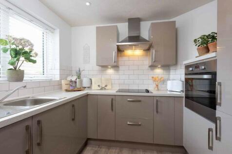 Example Kitchen