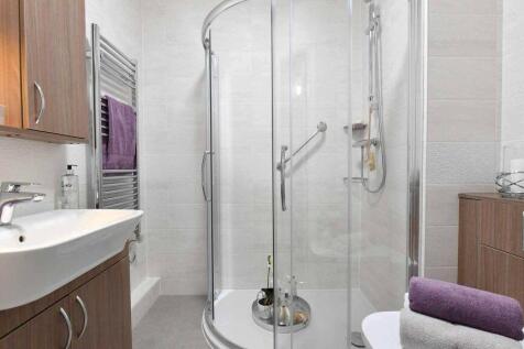 example Shower Room