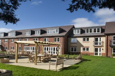 Mere Lodge
