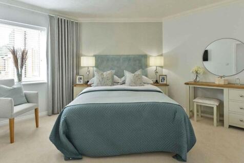 Example Bedroom
