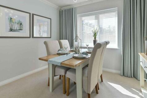 Example Dinning Area