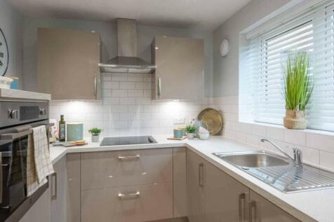 Example Kitchen