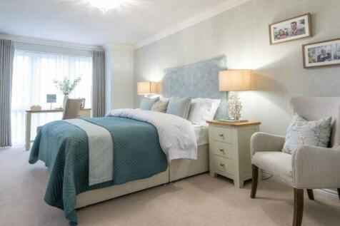 Example Bedroom
