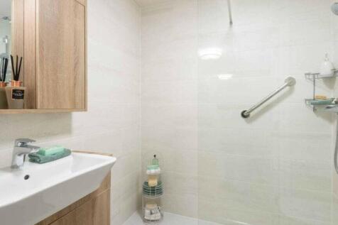 Example Shower Room