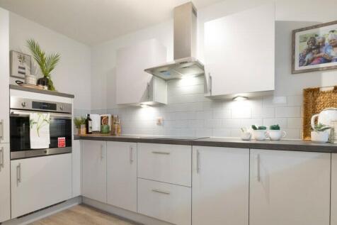Example Kitchen