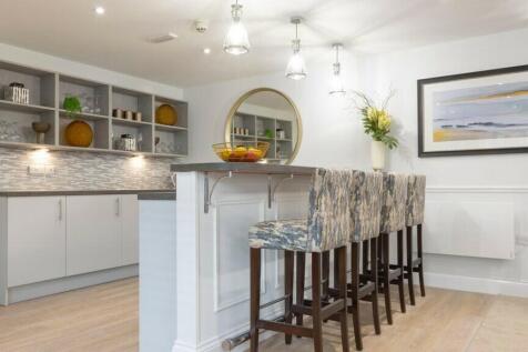 Example Coffee Bar 