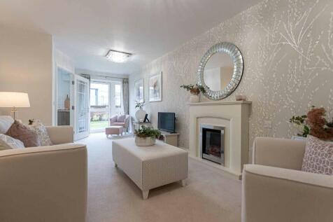 Example Living Room