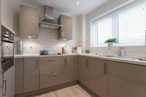 Example Kitchen