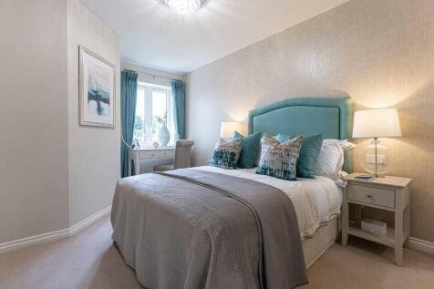 Example Bedroom