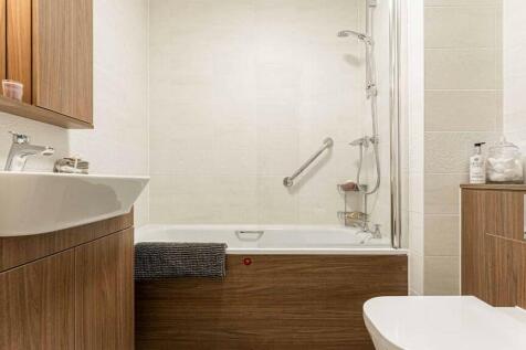 Example Bathroom