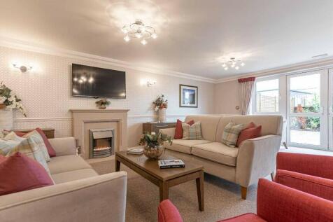 Example Lounge Lodge