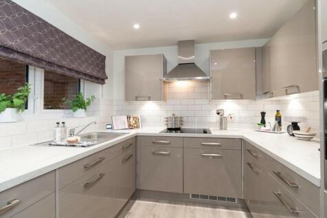Example Kitchen
